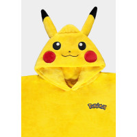 Pokémon - Pikachu Lounge Hoodie