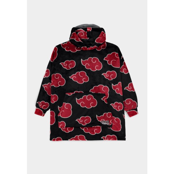 Naruto - Itachi Mens Lounge Hoodie