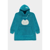 Pokemon - Snorlax Lounge Hoodie