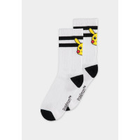 Pokémon - Women´s Sport Socks (2 Pack)