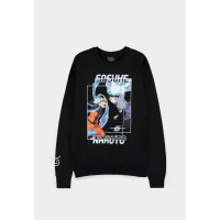 Naruto Shippuden - Mens Crew Sweater