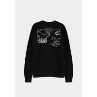 Hunter X Hunter - Gon - Mens Crewneck Sweater