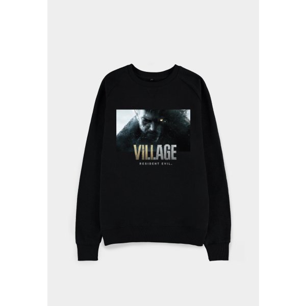 Resident Evil - Village Mens Sweatshirt