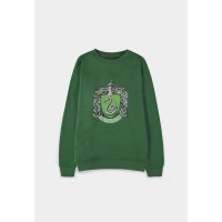 Harry Potter - Slytherin Boys Crew Sweater