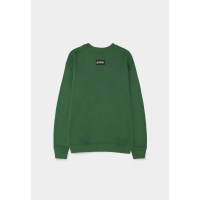 Harry Potter - Slytherin Boys Crew Sweater