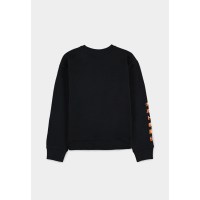 Naruto Shippuden - Boys Crew Sweater