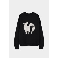 The Seven Deadly Sins - Womens Crew Sweater