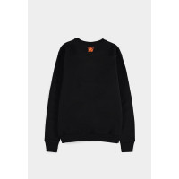 Pokémon - Charizard Mens Crew Sweater