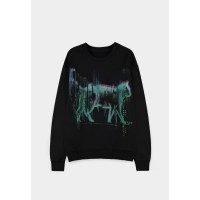 Warner - The Matrix Mens Crew Sweater