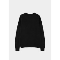 Warner - The Matrix Mens Crew Sweater