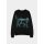 Warner - The Matrix Mens Crew Sweater