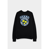 Resident Evil - S.T.A.R.S. - Mens Sweater