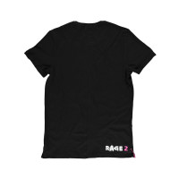 Rage 2 - The Squad Mens T-shirt