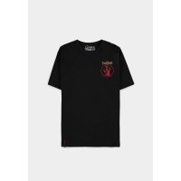 GOT - House Of The Dragon - Mens Short Sleeved T-shirt