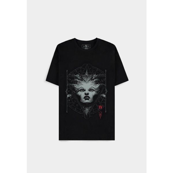 Diablo IV - Mens Short Sleeved T-shirt