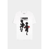 Hunter x Hunter - Kirua Skate Board - Mens Short Sleeved T-shirt