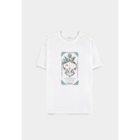 Warner - Fantastic Beasts - Womens Short Sleeved T-shirt