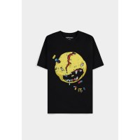 Cyberpunk 2077 - V Favourite Mens Short Sleeved T-shirt