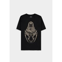 Assassins Creed Mirage - Mens Short Sleeved T-shirt