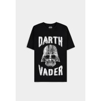 Star Wars - Darth Vader Mens Short Sleeved T-shirt