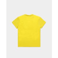 Pokémon - Shocked Pika - Mens T-shirt