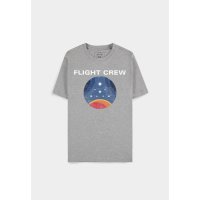 Starfield T-Shirt Flight Crew Size XXL