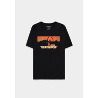 Deathloop - Graphic - Mens Short Sleeved T-shirt