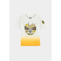 Looney Tunes (Kids) - Boys Short Sleeved T-shirt