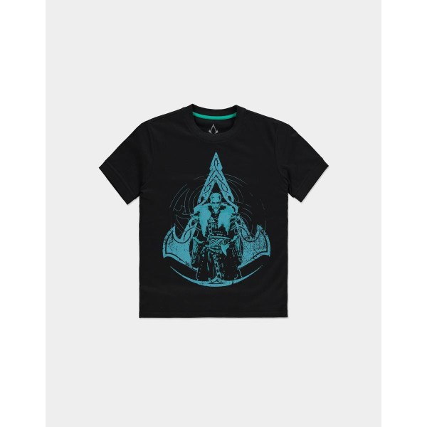 Assassins Creed Valhalla - Womens T-shirt