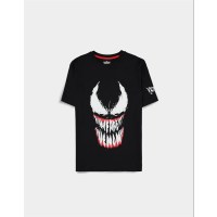 Marvel - Venom Mens Short Sleeved T-shirt