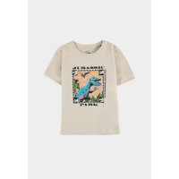 Universal - Jurassic Park Boys Short Sleeved T-shirt