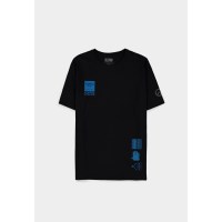 Overwatch 2 - Mens regular fit Short Sleeved T-Shirt