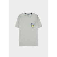 Resident Evil - S.T.A.R.S Pocket Short Sleeved T-shirt