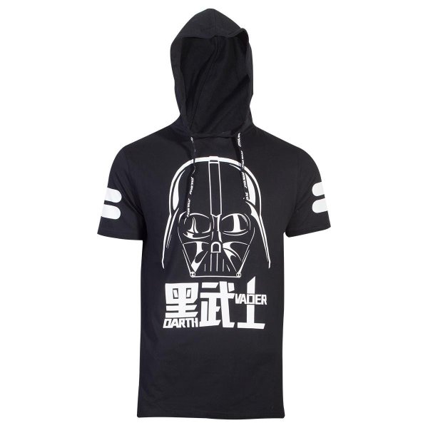 Star Wars - Star Wars Classic Darth Vader T-shirt