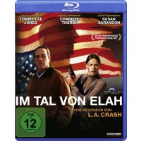 Im Tal von Elah (Blu-ray) - Concorde Home Entertainment...