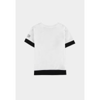 Hunter X Hunter - Kirua - Boys Short Sleeved T-shirt