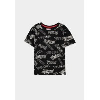 Marvel - Villains Boys Short Sleeved T-shirt