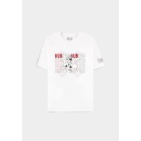 Hunter x Hunter - Womens Short Sleeved T-shirt hfujgjk