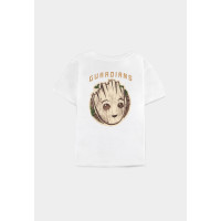 Marvel - I Am Groot - Boys Short Sleeved Regular Fit T-shirt