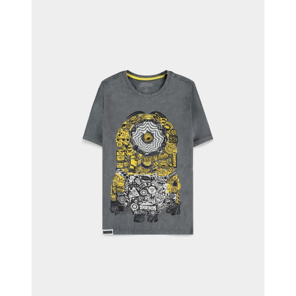 Universal - Minions - Mens Short Sleeved T-shirt