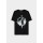 Diablo IV - Necromancer Sigil Mens Short Sleeved T-shirt