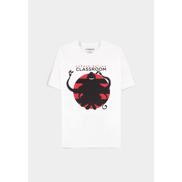 Assassination Classroom - Mens Short Sleeved T-shirt