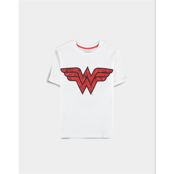 Warner - Wonder Woman - T-shirt