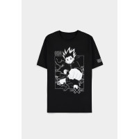 Hunter X Hunter - Gon - Mens Short Sleeved T-shirt