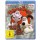 Wallace und Gromit - Complete Collection (Blu-ray) - Concorde Home Entertainment 3750 - (Blu-ray Video / Zeichentrick)