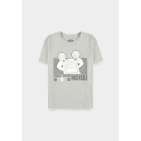 Pokémon - Loudred Noise - Womens Short Sleeved...