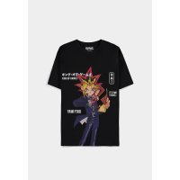 Yu-Gi-Oh! T-Shirt Yami Yugi Größe XXL