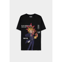 Yu-Gi-Oh! - Yami Yugi - Mens Short Sleeved T-shirt