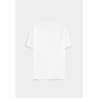 GhostWire Tokyo - Mens Regular Fit Short Sleeved T-shirt