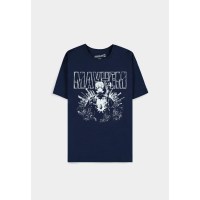 Borderlands - Gazillion Guns Mens Short Sleeved T-shirt